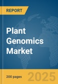 Plant Genomics Market Report 2025- Product Image