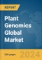 Plant Genomics Global Market Report 2024 - Product Thumbnail Image