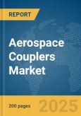 Aerospace Couplers Market Report 2025- Product Image