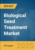 Biological Seed Treatment Market Report 2025- Product Image