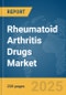 Rheumatoid Arthritis Drugs Market Report 2025 - Product Image