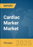 Cardiac Marker Market Report 2025- Product Image