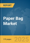 Paper Bag Market Report 2025- Product Image