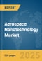 Aerospace Nanotechnology Market Report 2025 - Product Image