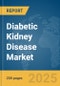 Diabetic Kidney Disease Market Report 2025 - Product Image