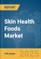 Skin Health Foods Market Report 2025 - Product Thumbnail Image