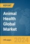 Animal Health Global Market Report 2024 - Product Thumbnail Image