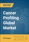 Cancer Profiling Global Market Report 2024 - Product Thumbnail Image