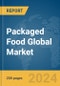 Packaged Food Global Market Report 2024 - Product Thumbnail Image
