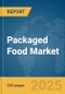 Packaged Food Market Report 2025 - Product Thumbnail Image