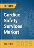 Cardiac Safety Services Market Report 2025- Product Image