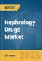 Nephrology Drugs Market Report 2025 - Product Thumbnail Image