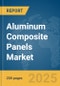 Aluminum Composite Panels Market Report 2025 - Product Image