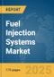 Fuel Injection Systems Market Report 2025 - Product Thumbnail Image