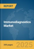 Immunodiagnostics Market Report 2025- Product Image