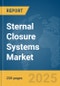 Sternal Closure Systems Market Report 2025 - Product Thumbnail Image