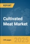 Cultivated Meat Market Report 2025 - Product Thumbnail Image