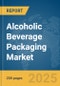 Alcoholic Beverage Packaging Market Report 2025 - Product Thumbnail Image