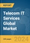 Telecom IT Services Global Market Report 2024 - Product Image