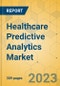 Healthcare Predictive Analytics Market - Global Outlook & Forecast 2023-2028 - Product Thumbnail Image