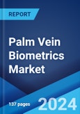 Palm Vein Biometrics Market by Component, Application, and Region 2024-2032- Product Image