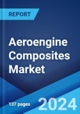 Aeroengine Composites Market by Component, Composite Type, Application, and Region 2024-2032- Product Image