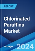 Chlorinated Paraffins Market Report by Product Type, Application, and Region 2024-2032- Product Image