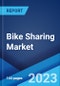 Bike Sharing Market: Global Industry Trends, Share, Size, Growth, Opportunity and Forecast 2023-2028 - Product Thumbnail Image