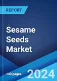 Sesame Seeds Market by Type, Color, Category, Application, Distribution Channel, and Region 2024-2032- Product Image