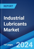 Industrial Lubricants Market Report by Product Type, Base Oil, End-Use Industry, and Region 2024-2032- Product Image