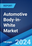 Automotive Body-in-White Market by Material Type, Vehicle Type, Propulsion Type, Material Joining Technique, and Region 2024-2032- Product Image