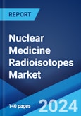 Nuclear Medicine Radioisotopes Market by Product, Application, End User, and Region 2024-2032- Product Image