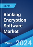 Banking Encryption Software Market 2025-2033- Product Image