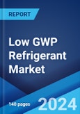 Low GWP Refrigerant Market Report by Type, Application, and Region 2024-2032- Product Image