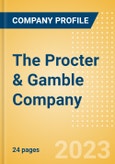 The Procter & Gamble Company - Digital Transformation Strategies- Product Image