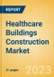 Healthcare Buildings Construction Market in Japan - Market Size and Forecasts to 2026 (including New Construction, Repair and Maintenance, Refurbishment and Demolition and Materials, Equipment and Services costs) - Product Thumbnail Image