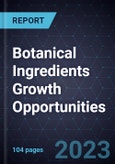 Botanical Ingredients Growth Opportunities- Product Image