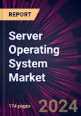 Server Operating System Market 2024-2028- Product Image