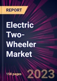 Electric Two-Wheeler Market 2023-2027- Product Image