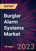 Burglar Alarm Systems Market 2023-2027- Product Image