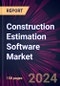 Construction Estimation Software Market 2024-2028 - Product Image