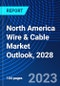North America Wire & Cable Market Outlook, 2028 - Product Thumbnail Image
