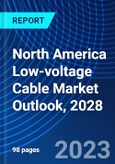 North America Low-voltage Cable Market Outlook, 2028- Product Image