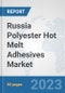 Russia Polyester Hot Melt Adhesives Market: Prospects, Trends Analysis, Market Size and Forecasts up to 2030 - Product Thumbnail Image