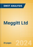 Meggitt Ltd - Strategic SWOT Analysis Review- Product Image