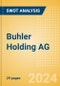 Buhler Holding AG - Strategic SWOT Analysis Review - Product Thumbnail Image