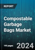 Compostable Garbage Bags Market by Product Type, Material Type, Application, End-user Industry, Eco-Certification, Packaging Size, Thickness, Distribution Channel, Consumer Awareness Level, Waste Type, Innovative Features, Marketing Strategy - Global Forecast 2025-2030- Product Image