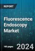 Fluorescence Endoscopy Market by Products, Focus, Application, End-User - Global Forecast 2025-2030- Product Image