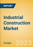 Industrial Construction Market in Malaysia - Market Size and Forecasts to 2026- Product Image