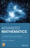 Advanced Mathematics. A Transitional Reference. Edition No. 1 - Product Thumbnail Image